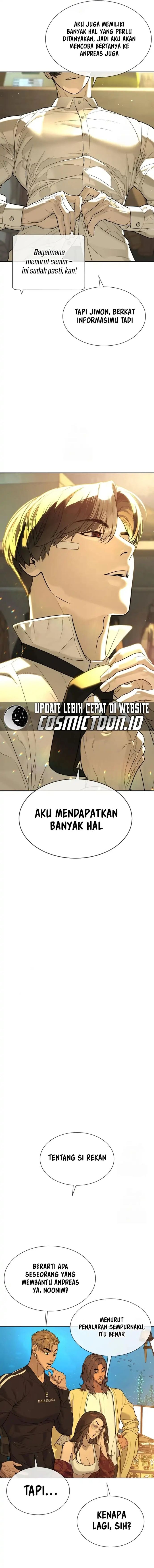 Read Killer Peter (ID) Manga Online