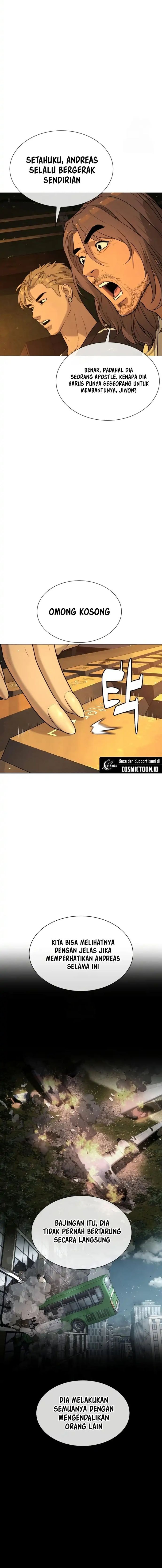 Read Killer Peter (ID) Manga Online