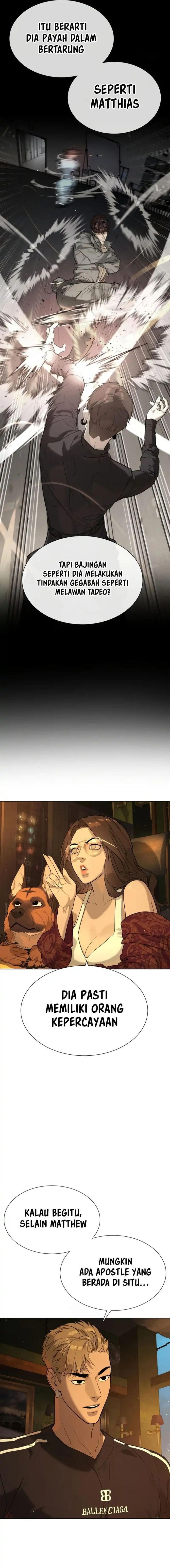 Read Killer Peter (ID) Manga Online