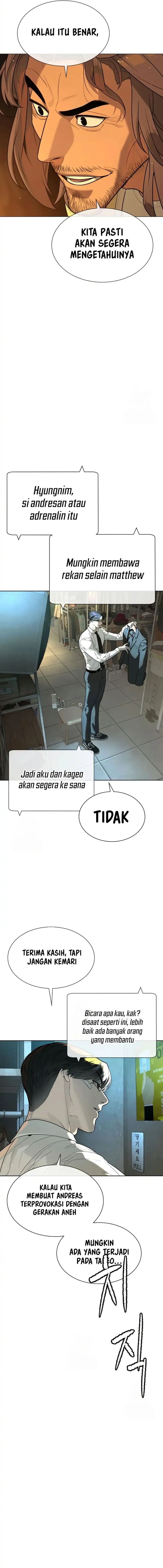 Read Killer Peter (ID) Manga Online