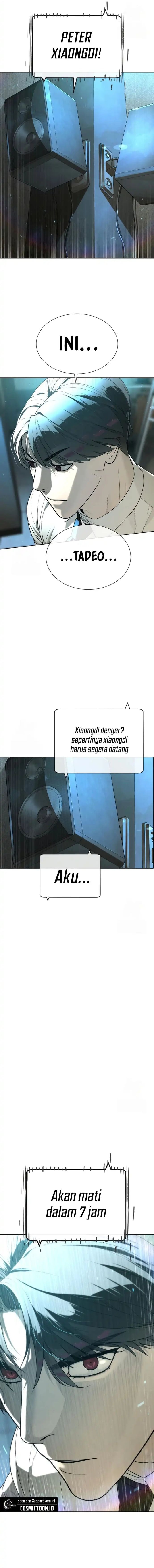 Read Killer Peter (ID) Manga Online