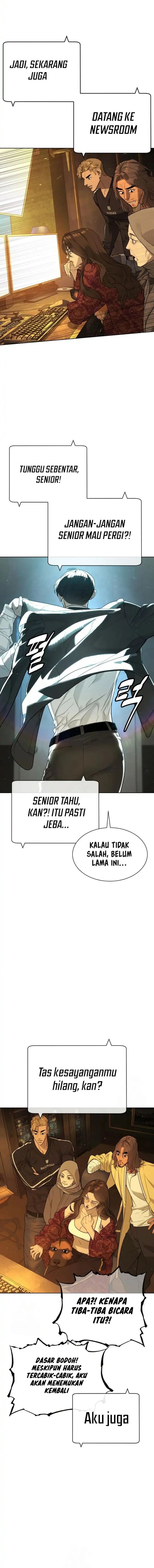 Read Killer Peter (ID) Manga Online