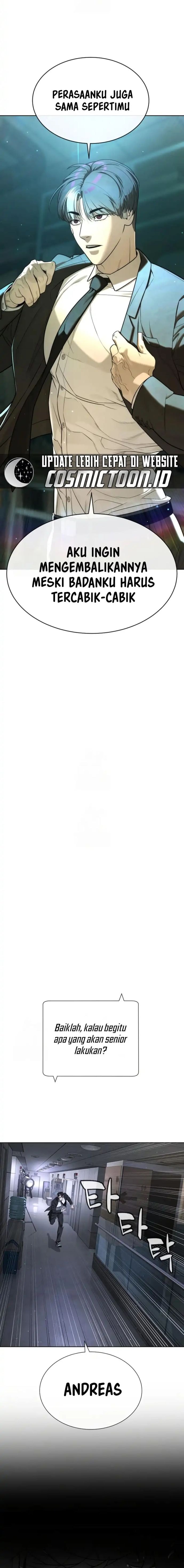 Read Killer Peter (ID) Manga Online