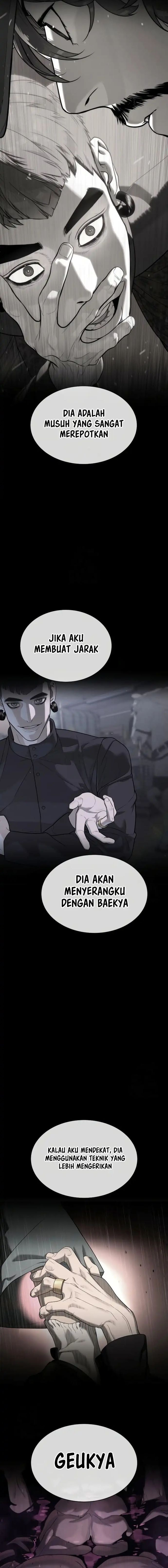 Read Killer Peter (ID) Manga Online