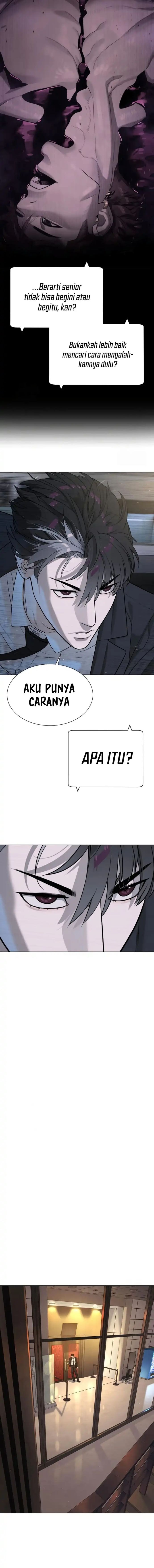 Read Killer Peter (ID) Manga Online