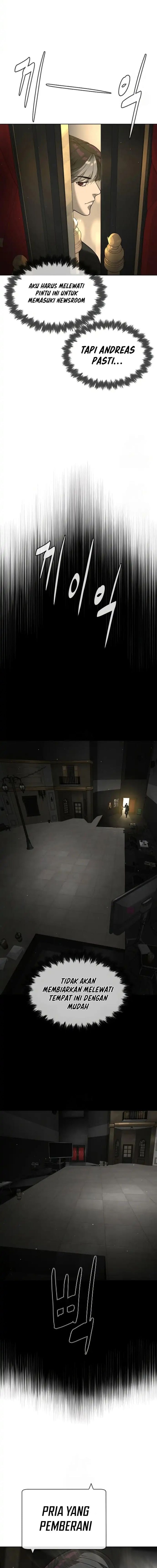 Read Killer Peter (ID) Manga Online