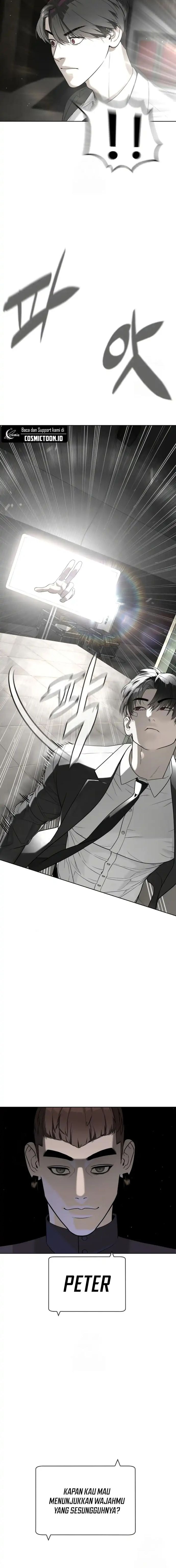 Read Killer Peter (ID) Manga Online