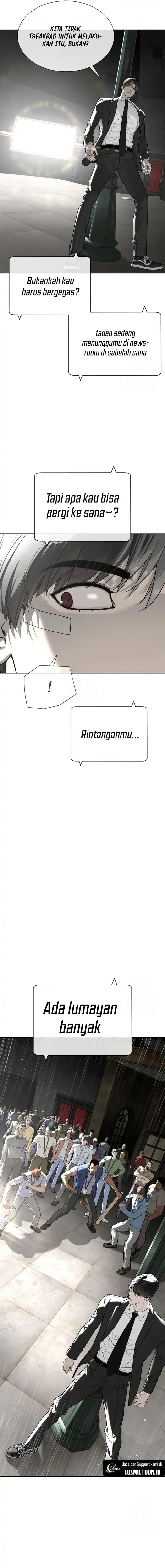 Read Killer Peter (ID) Manga Online