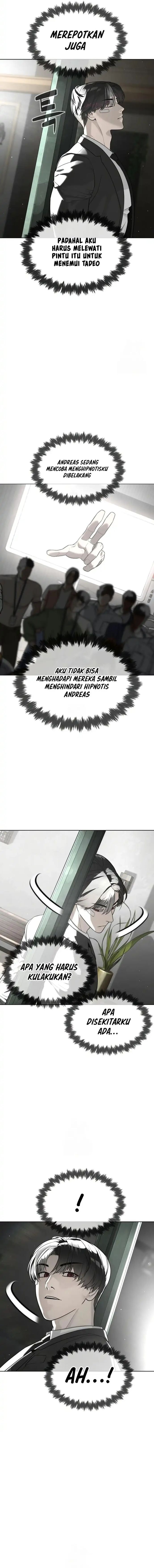 Read Killer Peter (ID) Manga Online