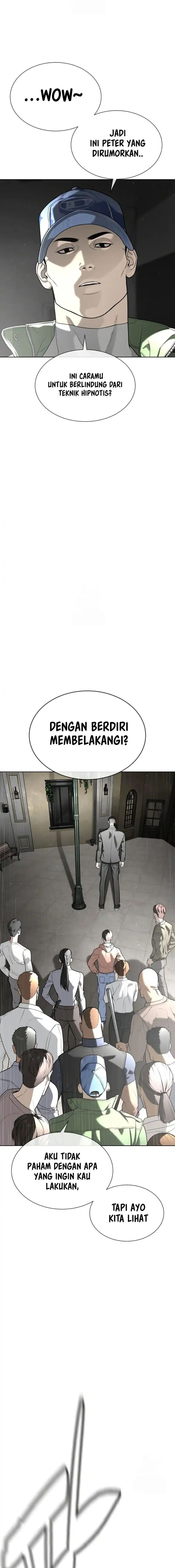 Read Killer Peter (ID) Manga Online