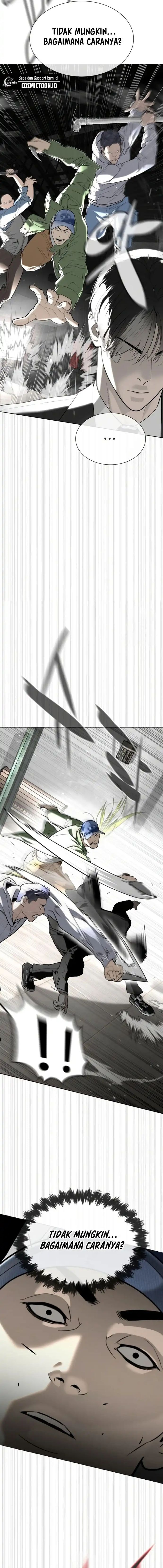 Read Killer Peter (ID) Manga Online