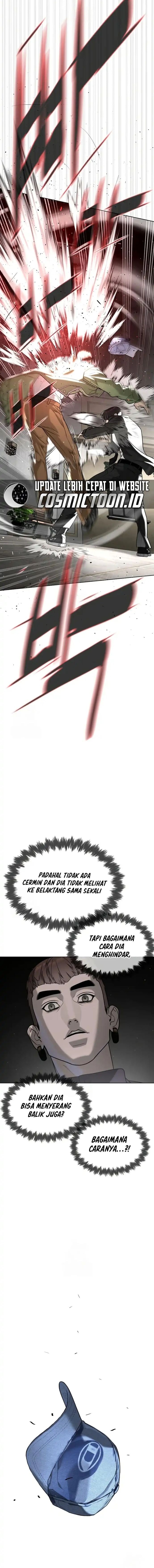 Read Killer Peter (ID) Manga Online