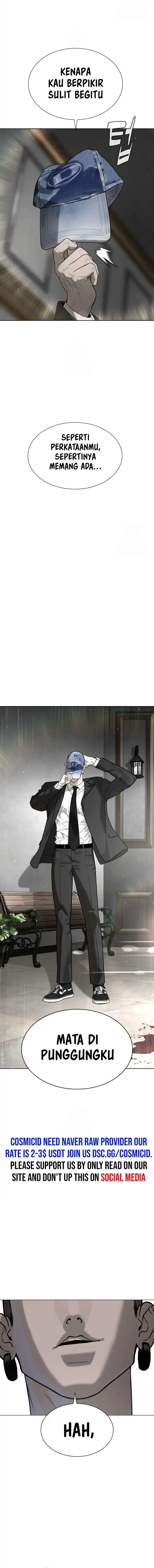 Read Killer Peter (ID) Manga Online