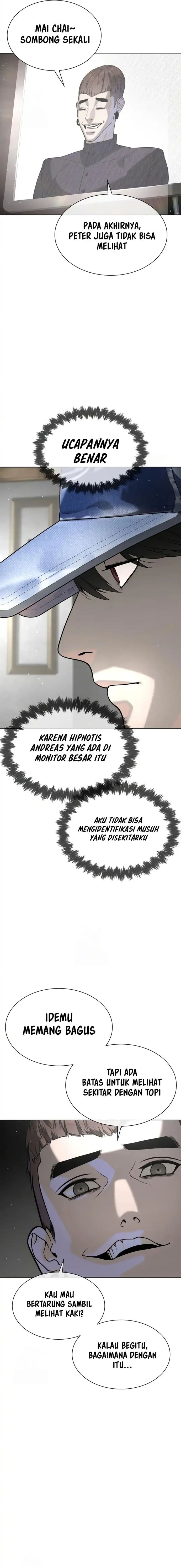 Read Killer Peter (ID) Manga Online