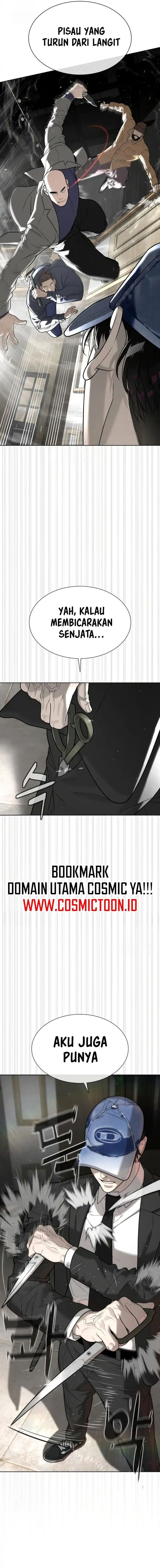 Read Killer Peter (ID) Manga Online