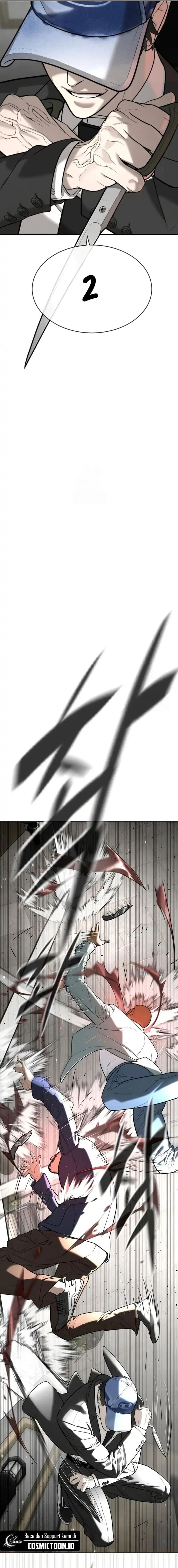 Read Killer Peter (ID) Manga Online