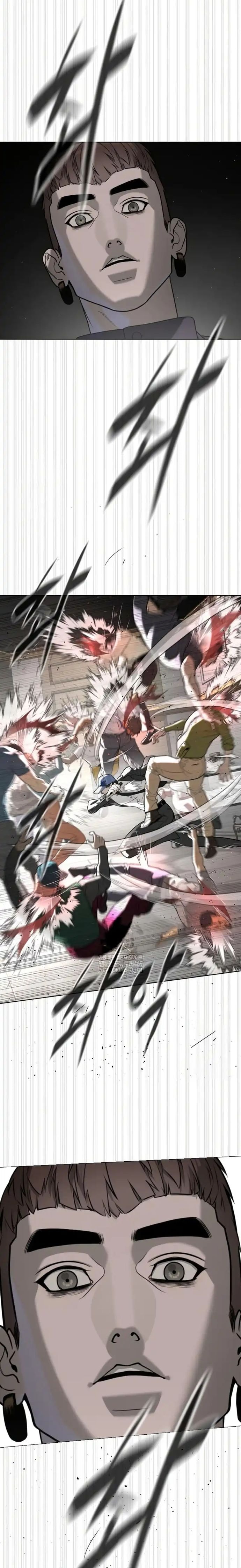 Read Killer Peter (ID) Manga Online