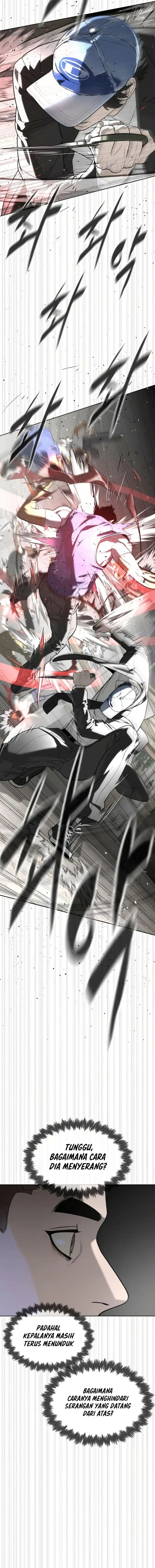 Read Killer Peter (ID) Manga Online