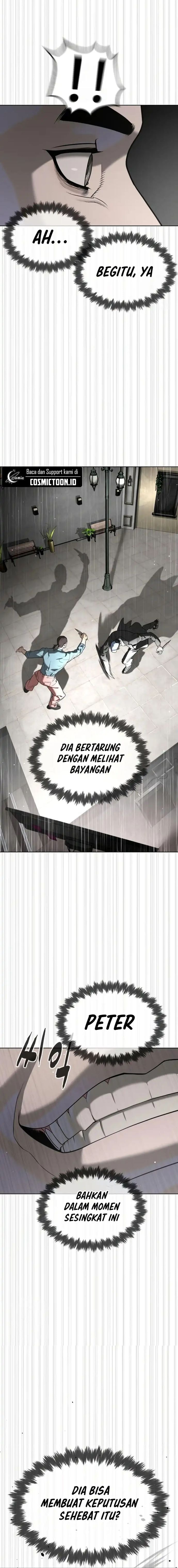 Read Killer Peter (ID) Manga Online