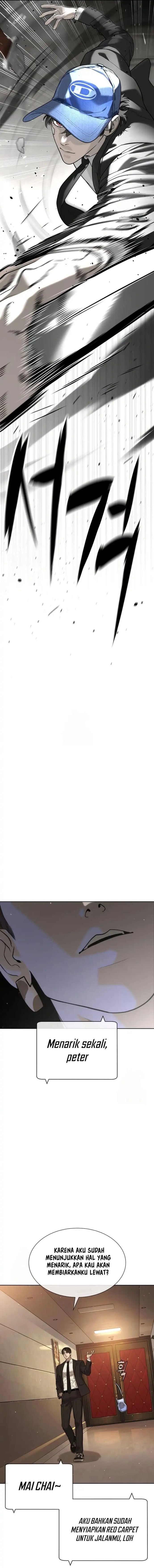 Read Killer Peter (ID) Manga Online