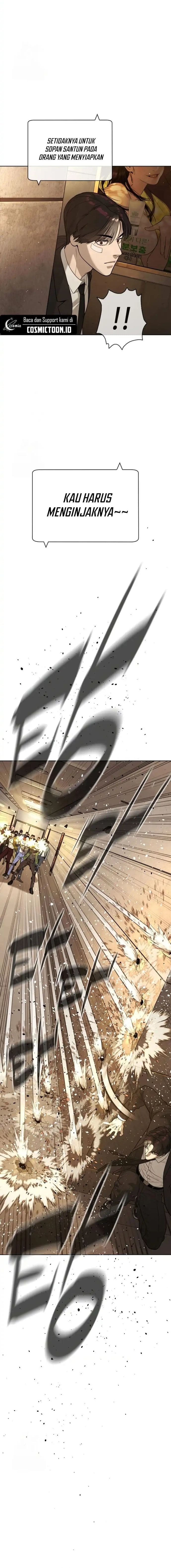 Read Killer Peter (ID) Manga Online