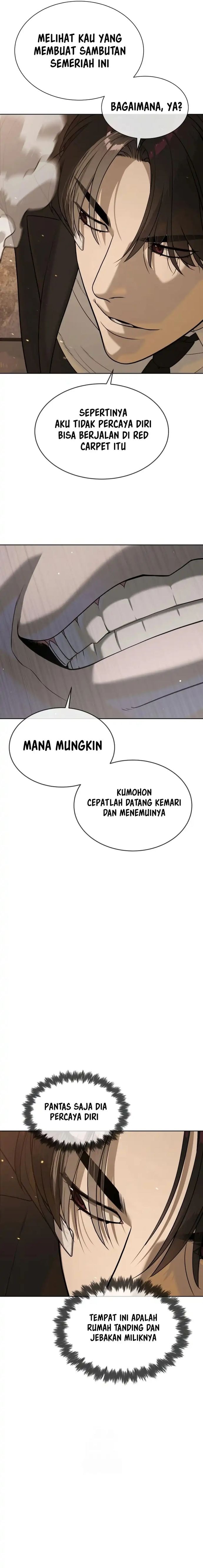 Read Killer Peter (ID) Manga Online