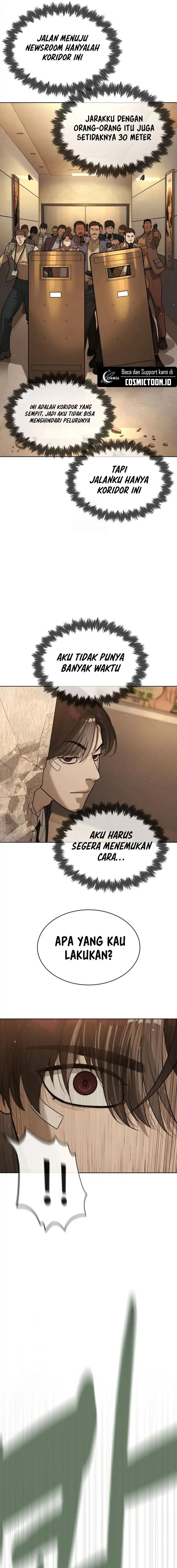 Read Killer Peter (ID) Manga Online