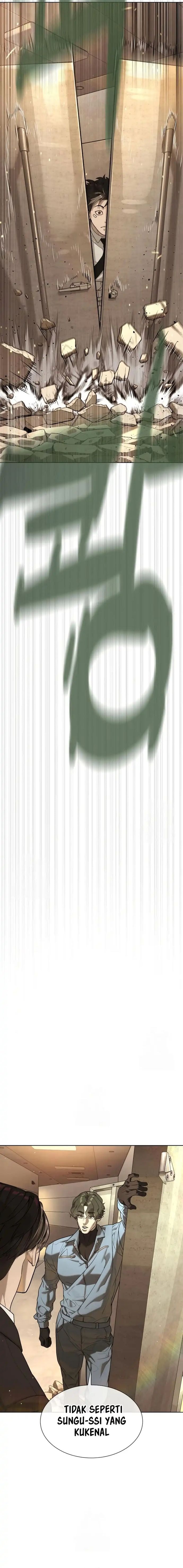 Read Killer Peter (ID) Manga Online