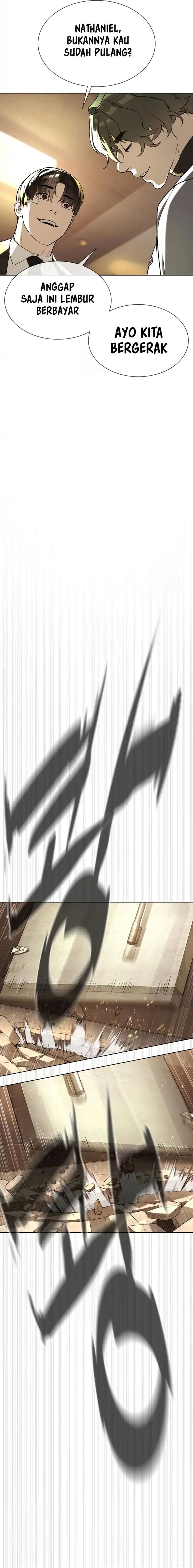 Read Killer Peter (ID) Manga Online