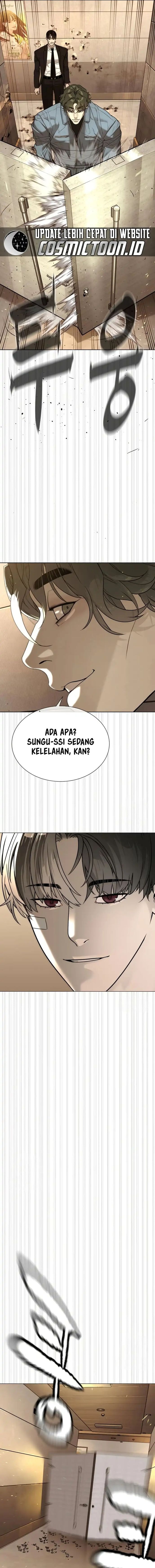 Read Killer Peter (ID) Manga Online