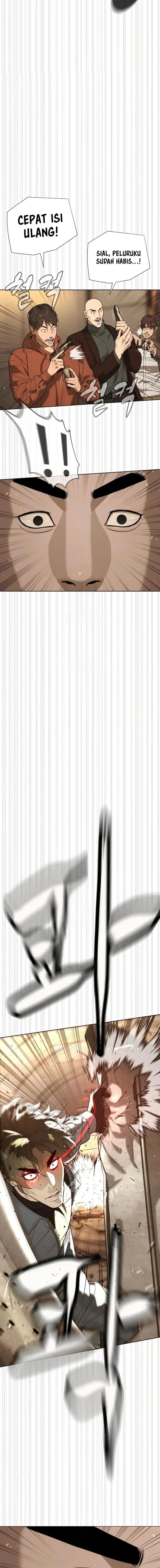 Read Killer Peter (ID) Manga Online