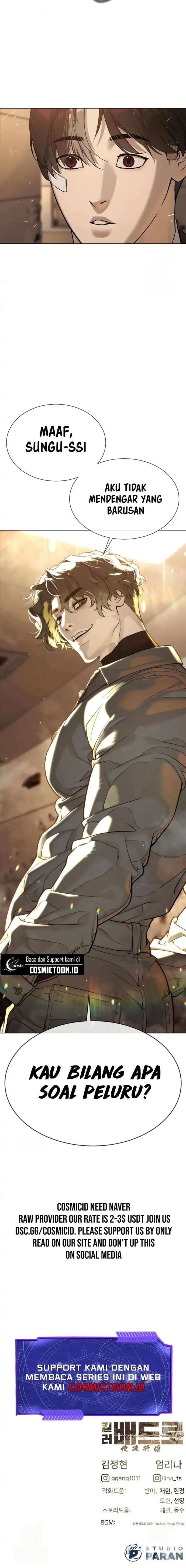 Read Killer Peter (ID) Manga Online