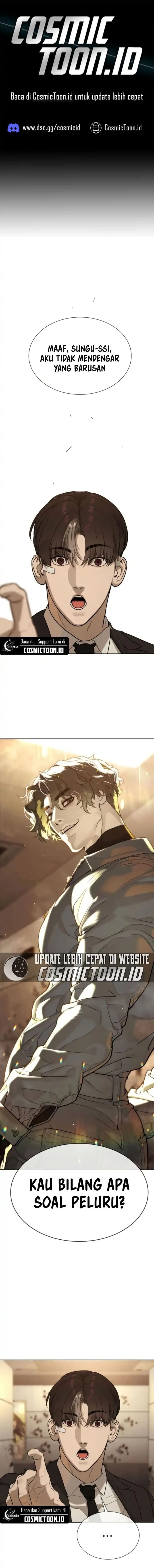 Read Killer Peter (ID) Manga Online