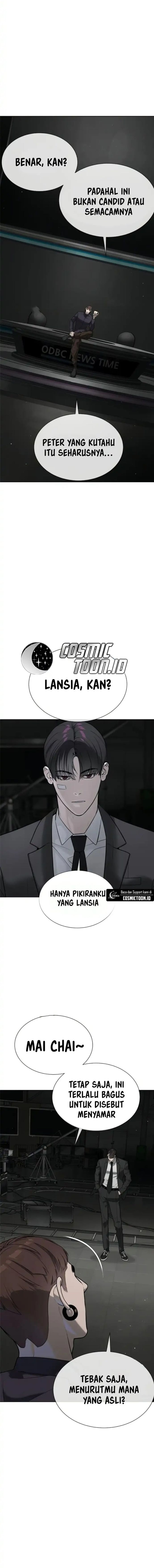 Read Killer Peter (ID) Manga Online