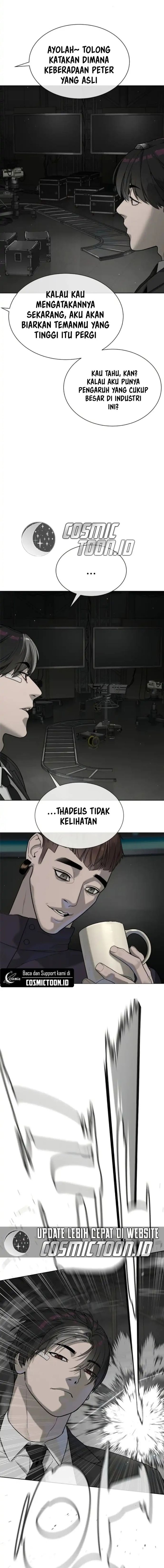 Read Killer Peter (ID) Manga Online