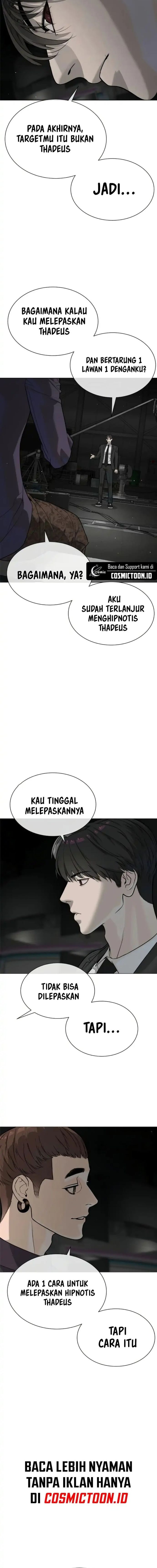 Read Killer Peter (ID) Manga Online