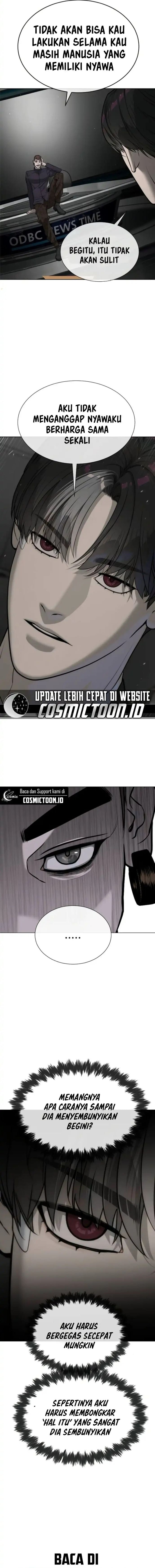 Read Killer Peter (ID) Manga Online