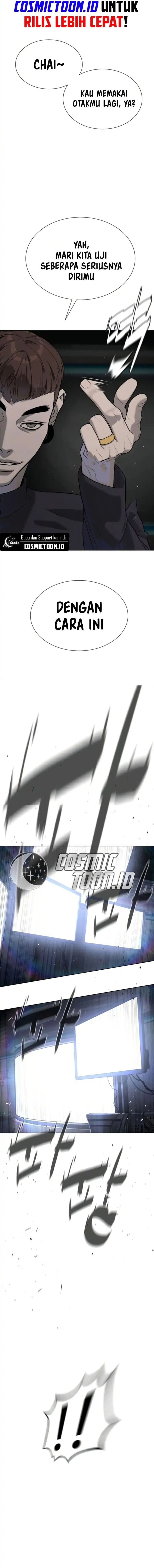 Read Killer Peter (ID) Manga Online