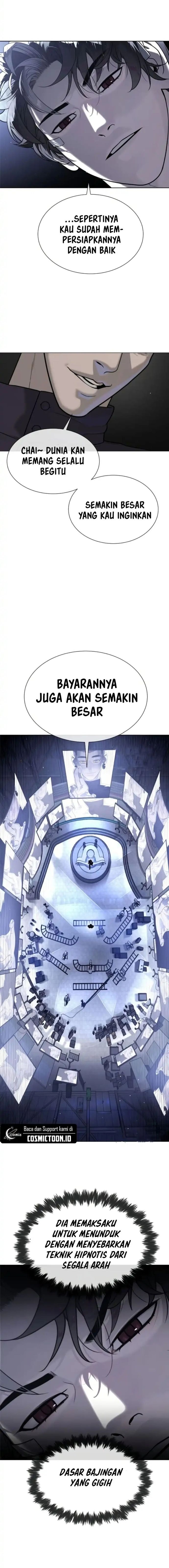 Read Killer Peter (ID) Manga Online