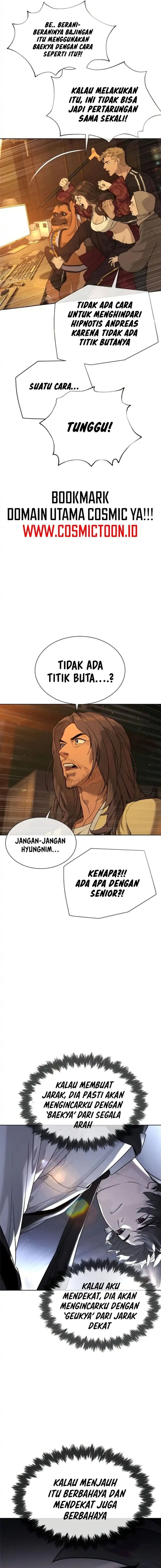 Read Killer Peter (ID) Manga Online