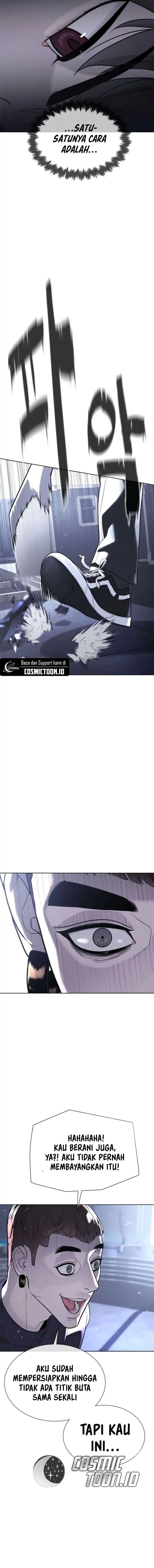 Read Killer Peter (ID) Manga Online