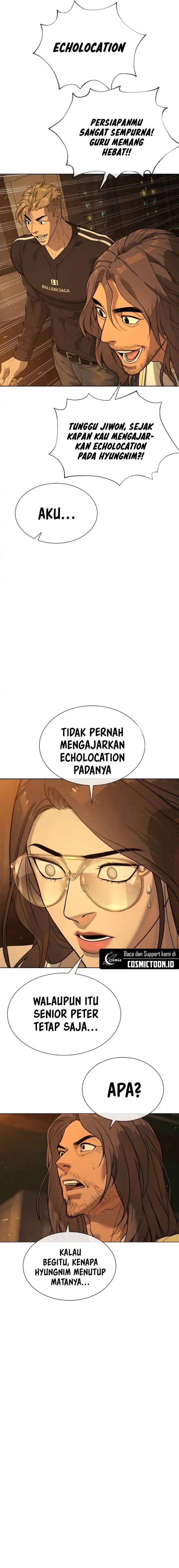 Read Killer Peter (ID) Manga Online