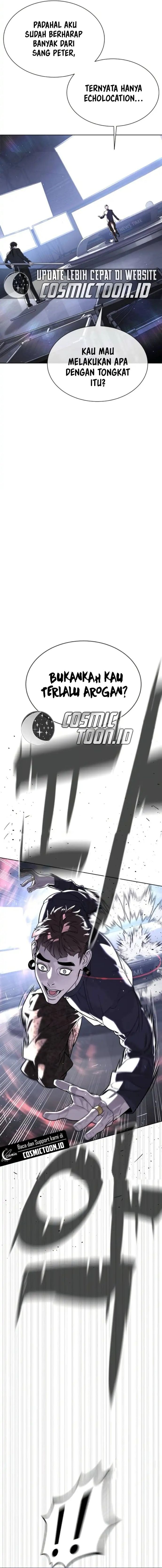 Read Killer Peter (ID) Manga Online