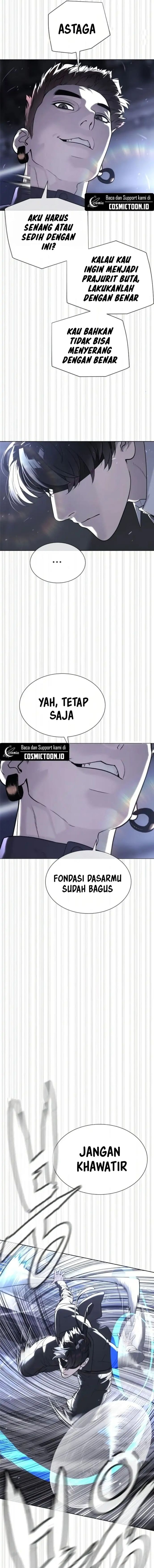 Read Killer Peter (ID) Manga Online