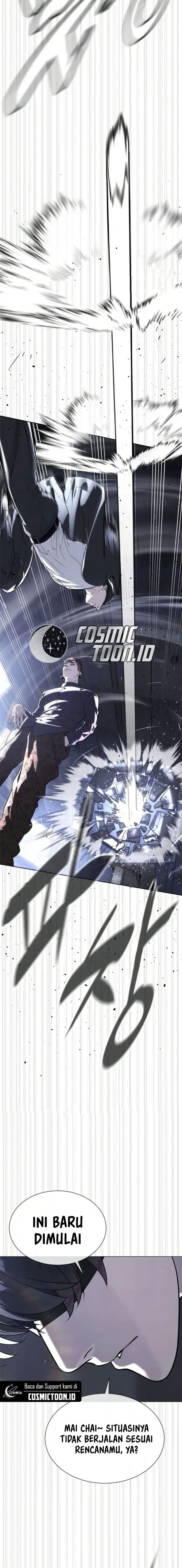 Read Killer Peter (ID) Manga Online