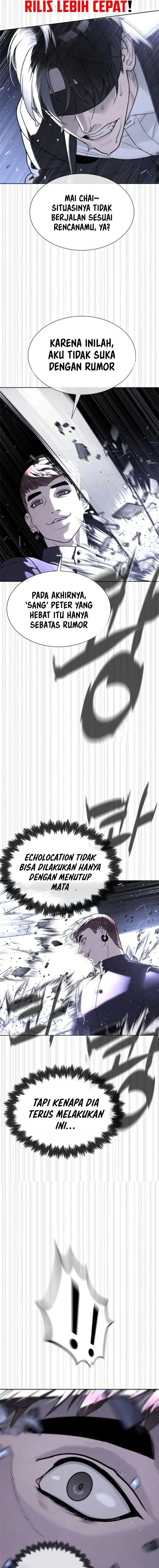 Read Killer Peter (ID) Manga Online