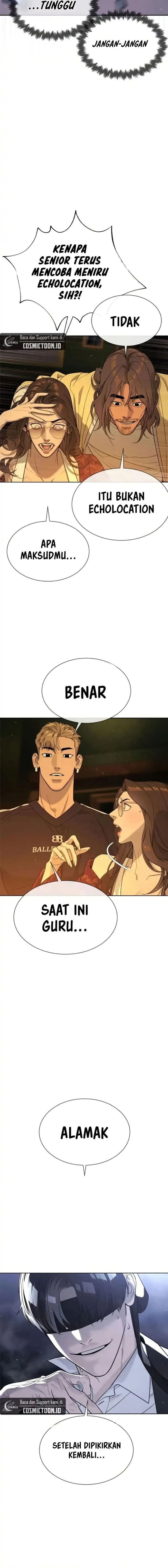 Read Killer Peter (ID) Manga Online