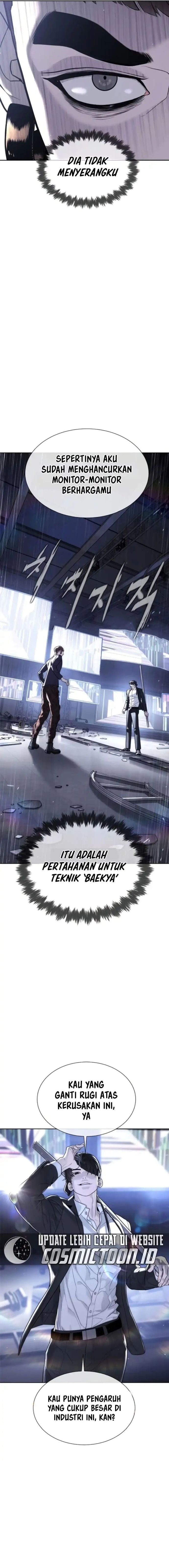 Read Killer Peter (ID) Manga Online