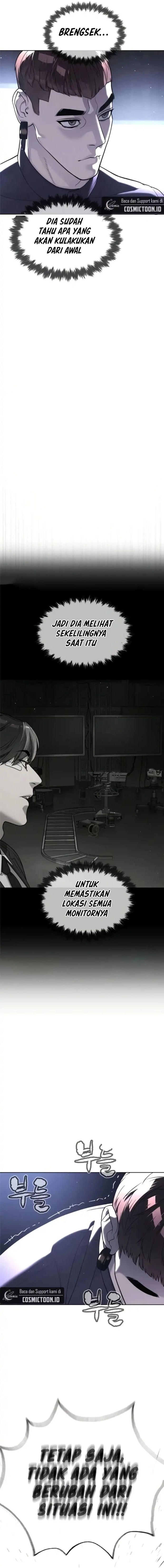 Read Killer Peter (ID) Manga Online