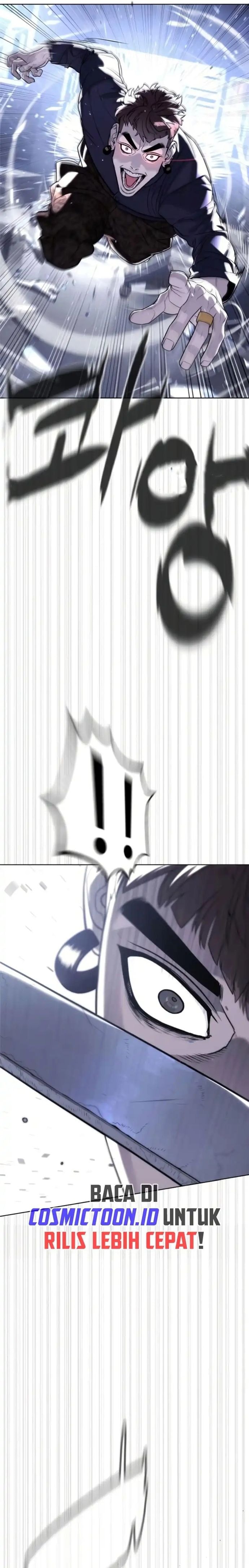 Read Killer Peter (ID) Manga Online